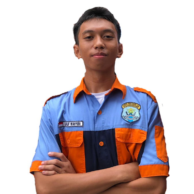 M. Alif Wahyudi avatar